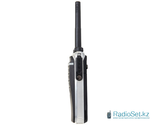 Рация HYTERA PD-605G (UL913) Tier-III цифровая